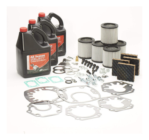 Ingersoll-rand Ingersoll Rand 47625145001 - Kit De Garantia