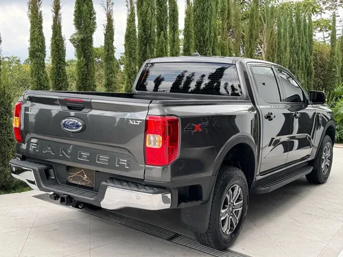 Ford Ranger 2.0 Xlt 4x4