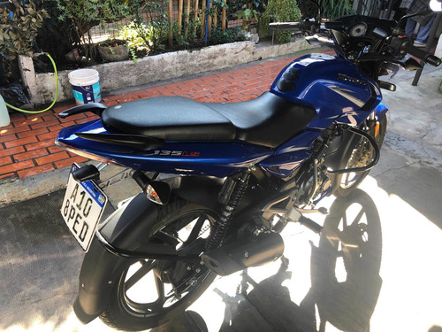 Imagen 8 de 9 de Bajaj Rouser 135cc Rouser 135cc