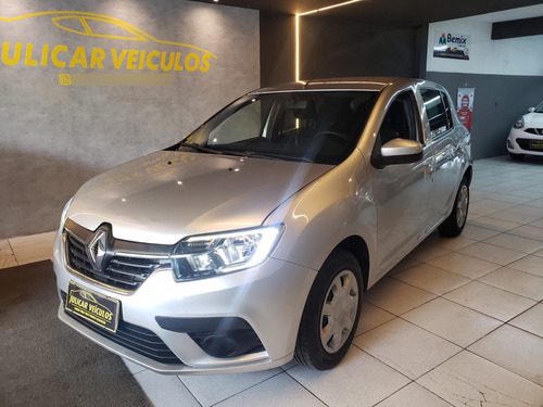 Renault Sandero 1.0 Zen 12v 5p