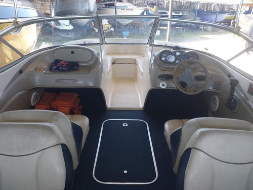 Imagem 7 de 11 de Lancha Bayliner Capri 21 Pês