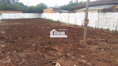 Imagem 1 de 2 de Terreno Para Venda - 02950.6077