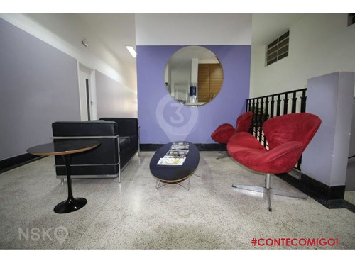 Imagem 8 de 15 de Sala Comercial Para Locação - 72m2 - Sacomã - Nsk3 Imóveis - Ed576 - Ed576