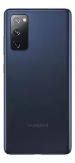 Celular Samsung Galaxy S20 Fe Azul Novo