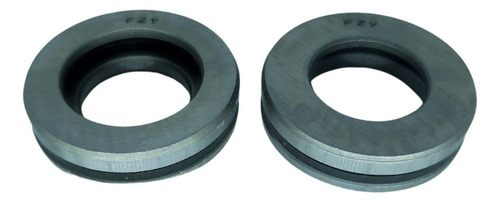 Kit Caixa De Direção Original Factor 125 2011 A 2023