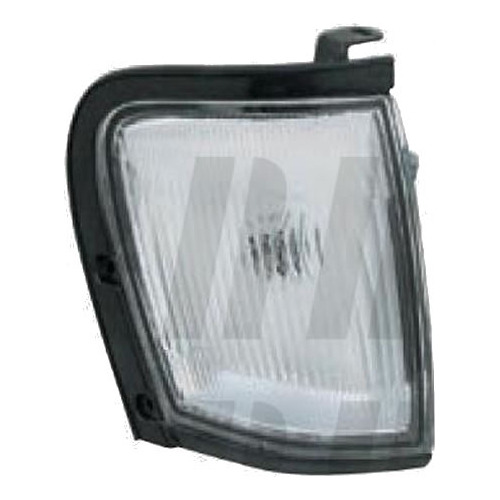 Farol Punta Derecho Chevrolet Luv 1997/1998