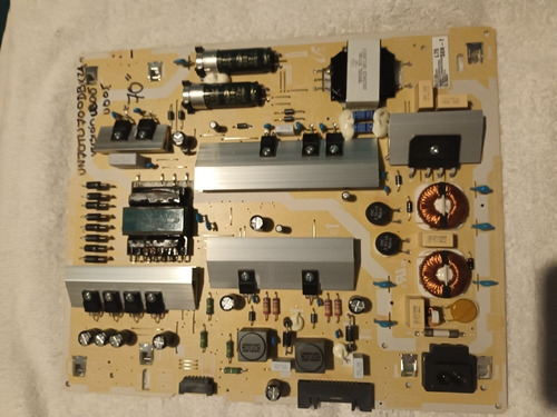Fuente De Poder Samsung Un70tu700dbxza (Usado)