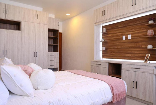 Preventa De Casas En Desarrollo Villas Zacango En Calimaya
