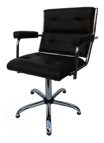 Sillon De Peluqueria Modelo 1308c