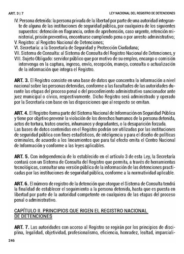 Código Nacional De Procedimientos Penales 2025 Bolsillo