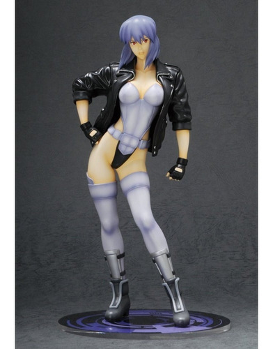 Ghost In The Shell: Motoko Kusanagi Left Hand Escala 1/6