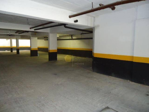Imagem 19 de 22 de Apartamento À Venda, 107 M² Por R$ 420.000,00 - Vila Euclides - São Bernardo Do Campo/sp - Ap0354