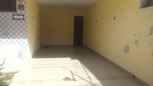 Casa Com 5 Quartos Para Comprar No Cachoeirinha Em Belo Horizonte/mg - 3395