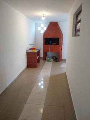 Imagem 5 de 14 de Casa Com Espaço Para Piscina Em Itanhaém | 6284-pc