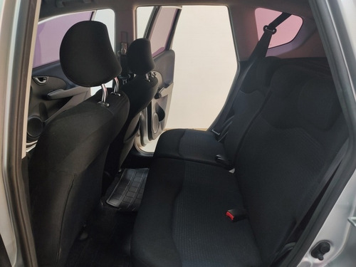 Honda Fit Lx 1.4