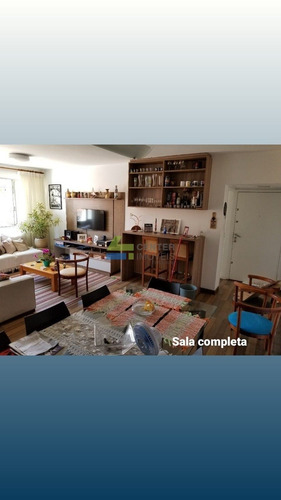 Imagem 4 de 15 de Apartamento - Vila Clementino - Ref: 14893 - V-872890