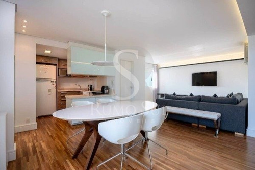 Imagem 5 de 15 de Duplex - Moema - Ref: 37791 - L-37791