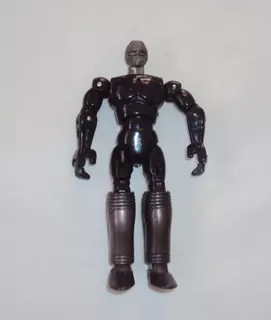 Boneco Winspector 1990 - Saban Sentai - Usado