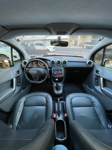 Citroën C3 1.5 Tendance Flex 5p