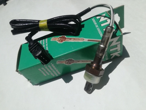 Sensor Oxígeno Vw Sedan Ntk 25039/11987