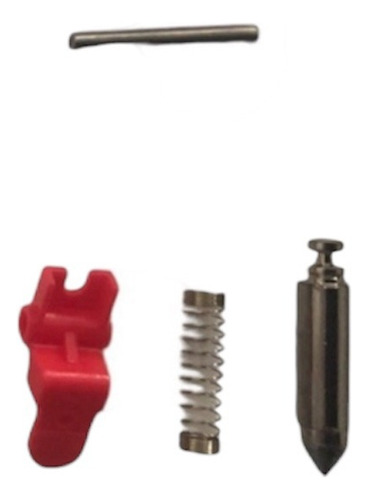 Kit De Diafragma Ms381 V&d