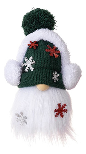 G6gnome Decorations, Figura De Gnomos Suecos De Tomte Hecha