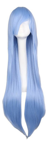 Peluca Suave De Long My Hadou Hero Nejire Academia Hado Cosp