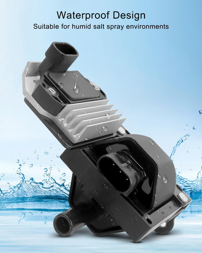 Módulo De Bobina De Encendido Dr49 Módulo Para D577 Gmc 43l