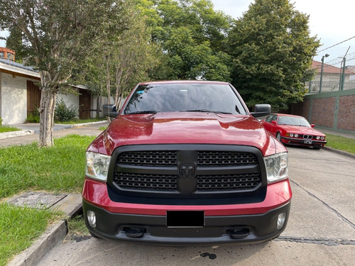 Dodge Ram 1500