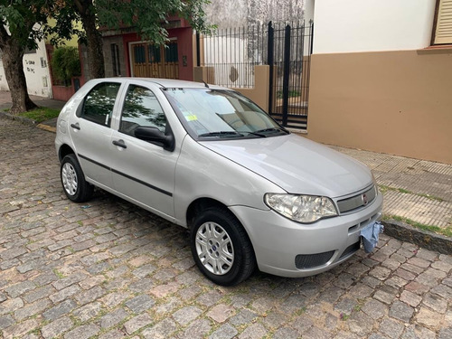 Fiat Palio 1.4 Fire 2009