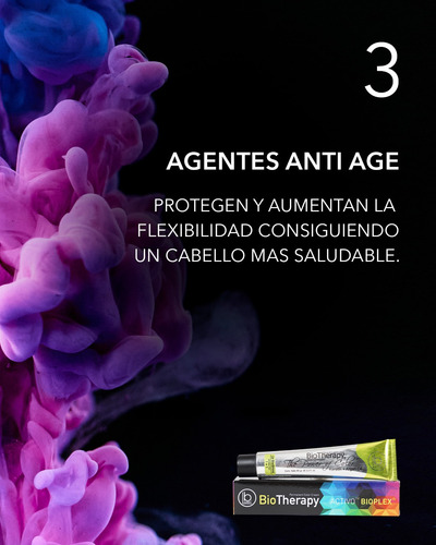Biotherapy Color X 60grs 48 Unid