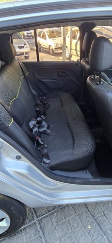 Renault Clio 1.2 Mío Expression Pack Ii Ab