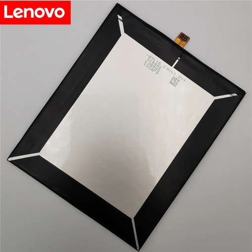 Bateria P/ Tablet Lenovo P8 Tab 3 8 Plus - L15d1p32 - 4250ma