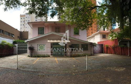 Imagem 2 de 30 de Casa Para Aluguel Em Cambuí - Ca005644