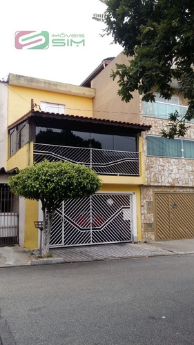Imagem 23 de 30 de Casa Sobrado Em Jardim Cotiana - São Paulo - 4099