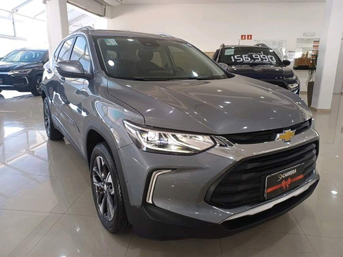 Chevrolet Tracker 1.2 TURBO FLEX PREMIER AUTOMÁTICO