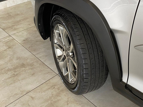 Chery Tiggo 2 1.5 MPFI 16V FLEX ACT 4P AUTOMÁTICO