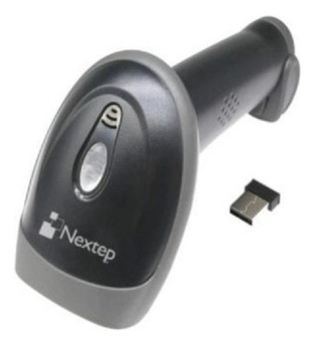 Nextep Ne-503i Lector De Código De Barras Y Qr 1d/2d