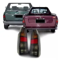 Comprar Par Faroles Traseros Volkswagen Saveiro G1