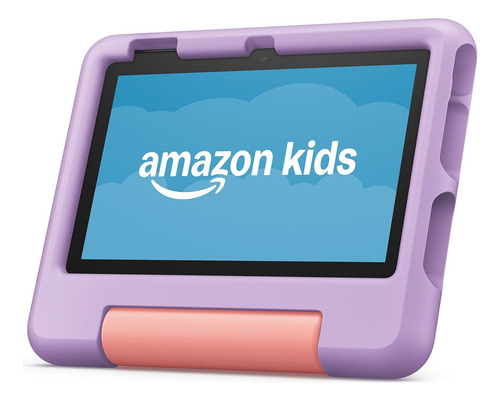 Tableta Kids Fire 7 16 Gb Violeta