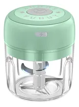 Comprar Mini Picadora Eléctrica De Verduras, Picadora De Alimentos,