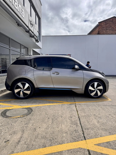 BMW i3 Loft