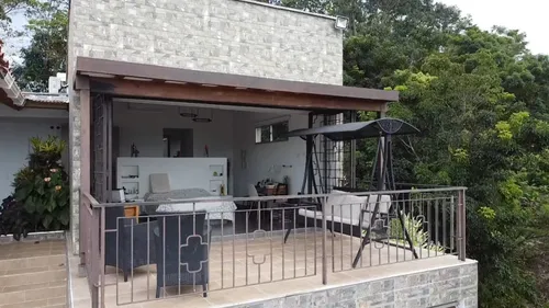 Finca En Venta En Támesis. Cod V12277