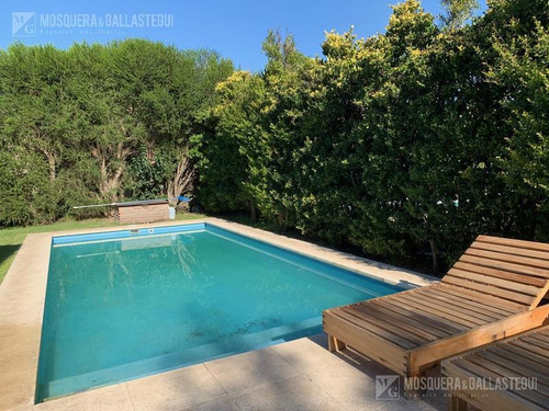 Imagen 15 de 27 de Venta / Alquiler - Casa En Talar Del Lago 1