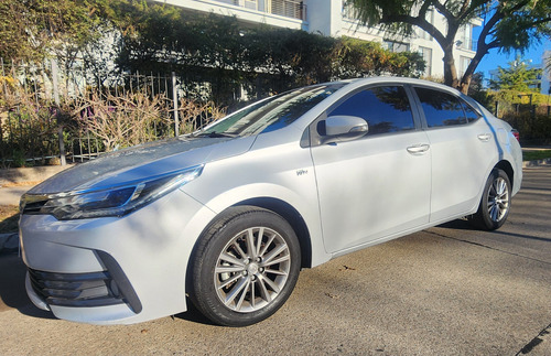 Toyota Corolla 1.8 Xei Mt 140cv
