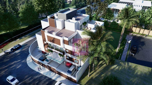 Imagem 4 de 5 de Apartamento Com 2 Dormitórios À Venda, 56 M² Por R$ 311.630 - Jardim Pilar - Santo André/sp - Ap2111