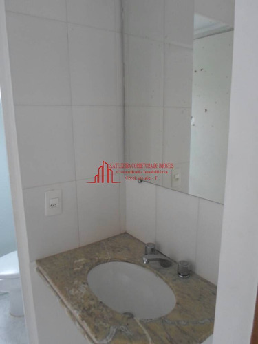Imagem 13 de 15 de Apartamento Jardim Alvorada 2 Dorm - Venda - 1470