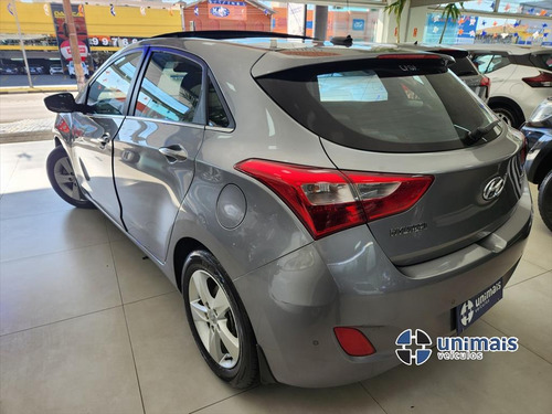Hyundai I30 1.8 MPI 16V GASOLINA 4P MANUAL