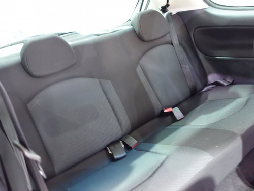 Peugeot 207 207 1.4 XR 8V FLEX 2P MANUAL