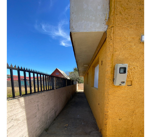 Casa En El Quisco